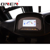 Цена по прейскуранту завода-изготовителя Onen четырехколесный контрейлерный вилочный погрузчик с сертификацией CE
