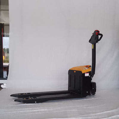 Электрический вилочный погрузчик с литиевой батареей Jack Jiangmen Clg2015W3/E