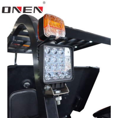 Широко используемая тележка с электроприводом 3000-5000 мм от компании Onen с сертификацией CE