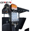 Регулируемый дизельный вилочный погрузчик Onen Best Technology с сертификацией CE