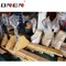 Китай производитель оптом усилить структуру ручного тележки с поддоном с усилением для склада