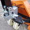 Фабричная оптовая продажа 2000-5000 кг погрузочно-разгрузочного оборудования ручной трактор для поддонов