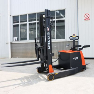 Электродвигатель постоянного тока Jiangmen Full Electric Reach Forklift Cqd-a