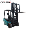 Onen New 3000~5000mm OEM/ODM 4300-4900kg Cpdd Powered Pallet Truck с заводской ценой