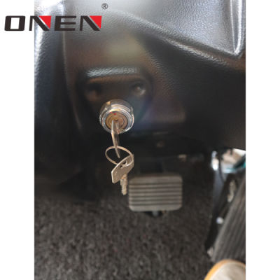 Цена по прейскуранту завода-изготовителя Onen с электродвигателем переменного тока для перевозки поддонов с сертификацией CE