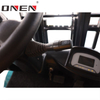 Горячая продажа Onen 2000-3500 кг Тележка для поддонов с высоким подъемом с маркировкой CE / TUV GS протестирована