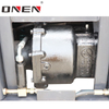 3-х ступенчатая мачта Onen с пузырчатой ​​пленкой + картонный энергосберегающий аккумуляторный вилочный погрузчик