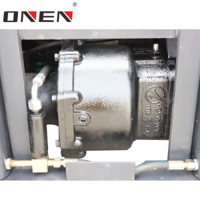 Высокоэффективный электрический вилочный погрузчик Onen грузоподъемностью 2000-3500 кг с сертификацией CE