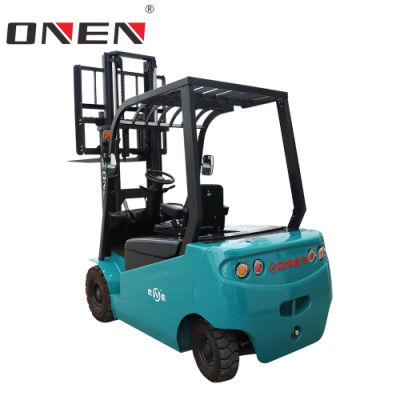 Jiangmen Onen 3000 ~ 5000 мм электродвигатель переменного тока погрузчик для перевозки поддонов Cpdd с заводской цене