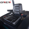 Качество Onen гарантировало дизельный вилочный погрузчик с двигателем переменного тока с хорошим обслуживанием