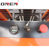 Заводская продажа OEM сверхмощный электрический погрузчик для перевозки поддонов с внешним портом для зарядного устройства