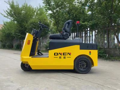 Китайский завод Onen Brand Электрические тягачи