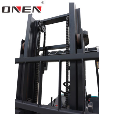 Вилочный погрузчик Onen Best Technology грузоподъемностью 2000–3500 кг с сертификатом CE/TUV GS